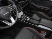 Kia Seltos I Рестайлинг Москва  - изображение 39
