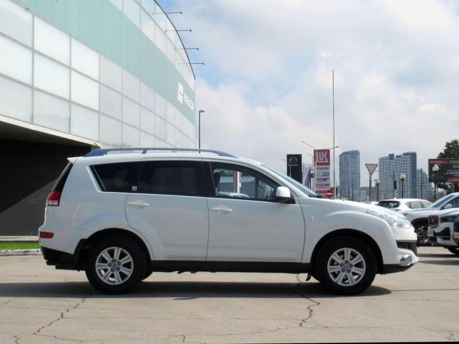 Citroen C-Crosser Самара  - изображение 4
