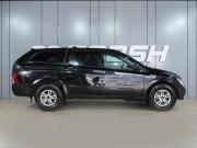 SsangYong Actyon Sports I Воронеж  - изображение 22