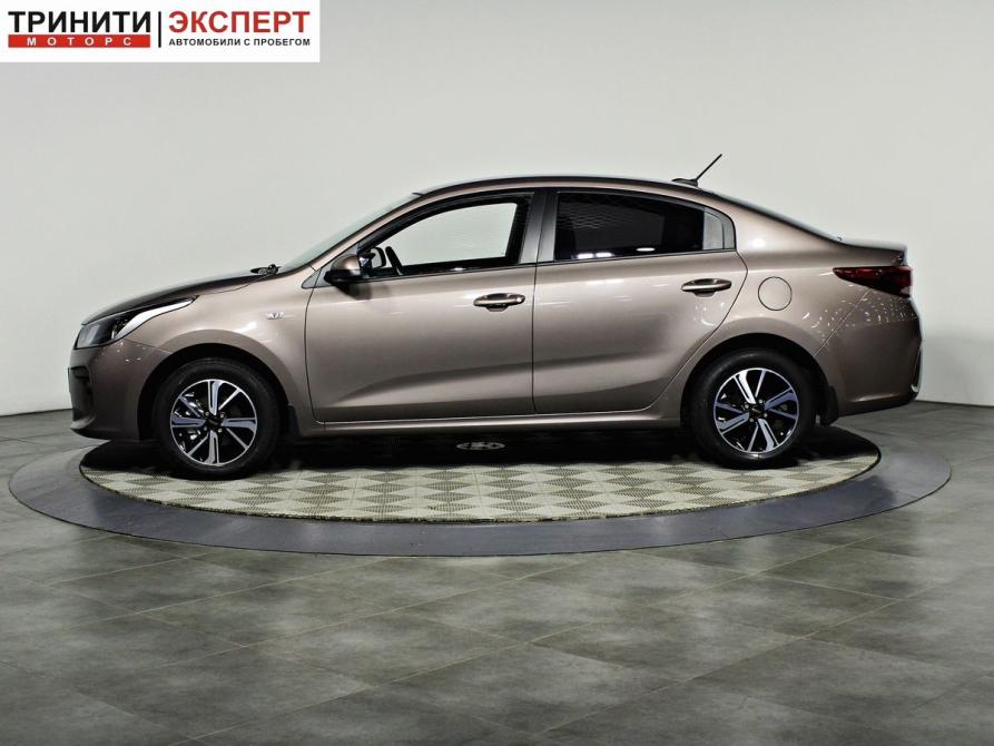 Kia Rio IV Белгород  - изображение 7