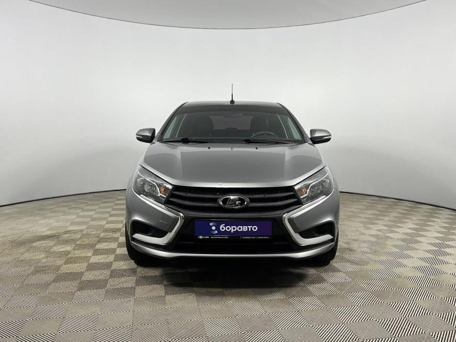 Lada (ВАЗ) Vesta I Борисоглебск  - изображение 8