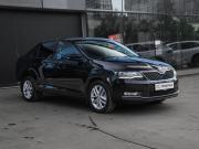 Skoda Rapid I Рестайлинг Москва  - изображение 25