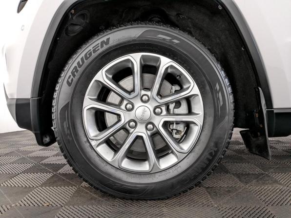 Jeep Grand Cherokee IV (WK2) Рестайлинг с пробегом 2016 года, цена 2 925 000 рублей, 90354 км, внедорожник, Автокод Объявления