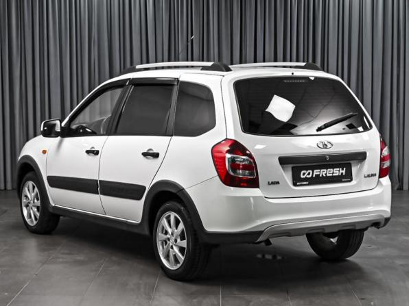 Lada (ВАЗ) Kalina II с пробегом 2015 года, цена 699 000 рублей, 158926 км, универсал, Автокод Объявления