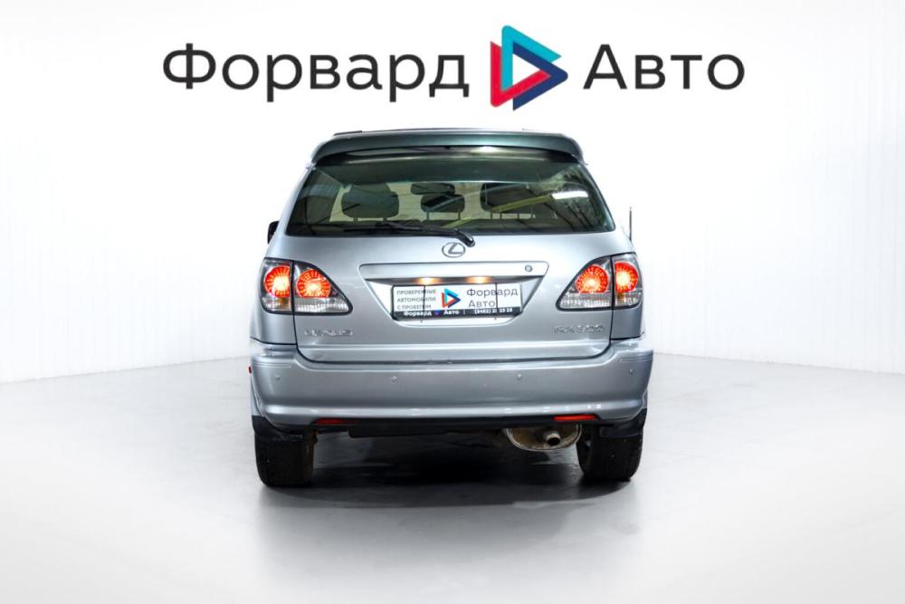 Lexus RX I Тюмень  - изображение 7