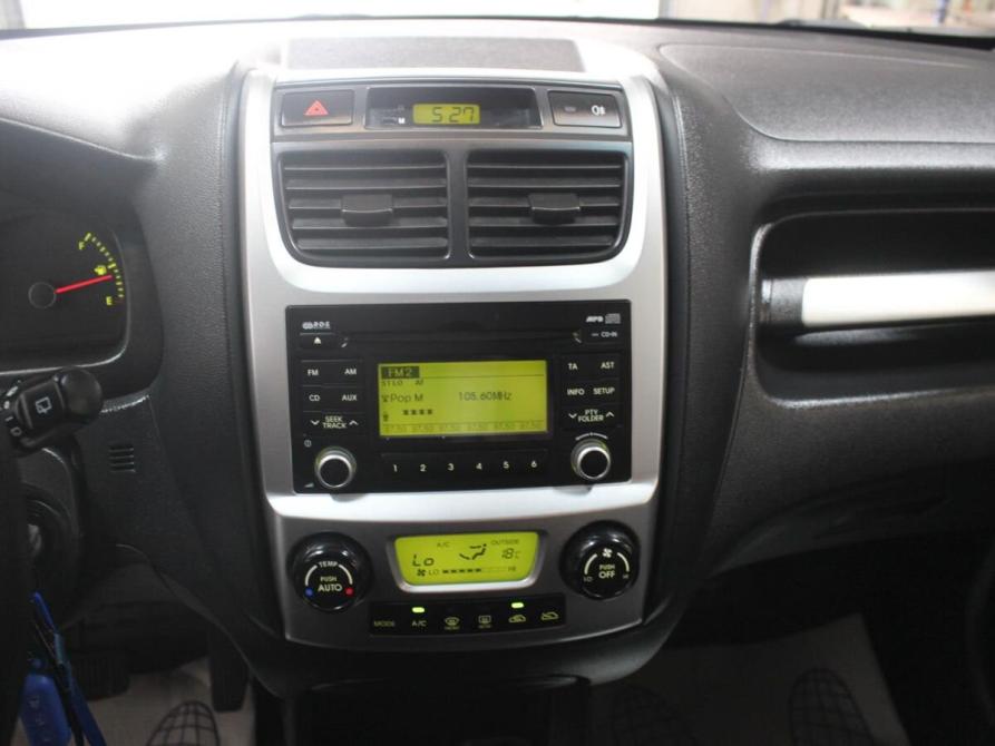 Kia Sportage II Рестайлинг Калуга  - изображение 9