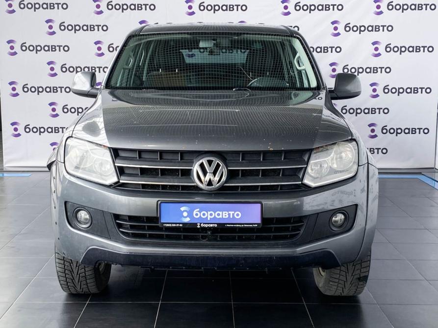 Volkswagen Amarok I Ростов-на-Дону  - изображение 17