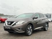Nissan Murano III (Z52) Санкт-Петербург  - изображение 36
