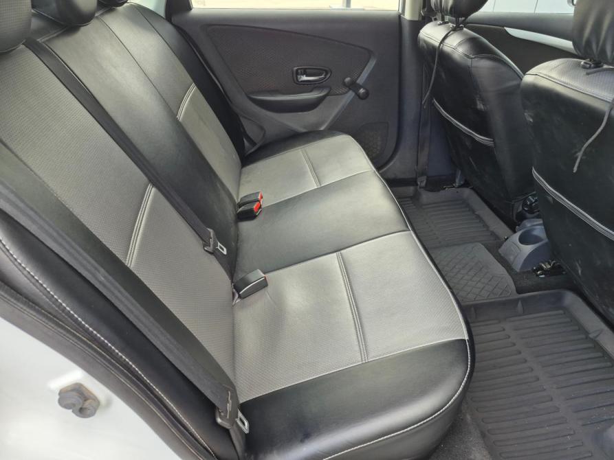 Nissan Almera III (G15) Воронеж  - изображение 14