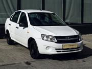 Lada (ВАЗ) Granta I Екатеринбург  - изображение 27