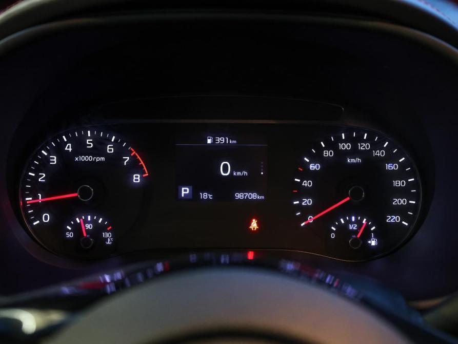 Kia Soul III Москва  - изображение 12