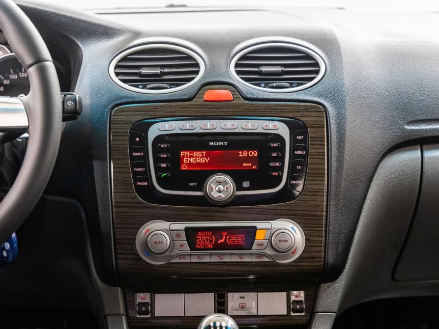 Ford Focus II Рестайлинг Волгоград  - изображение 19