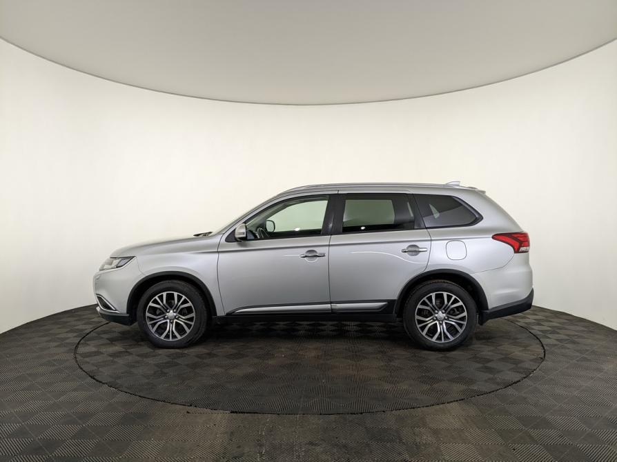 Mitsubishi Outlander III Рестайлинг 2 Москва  - изображение 8