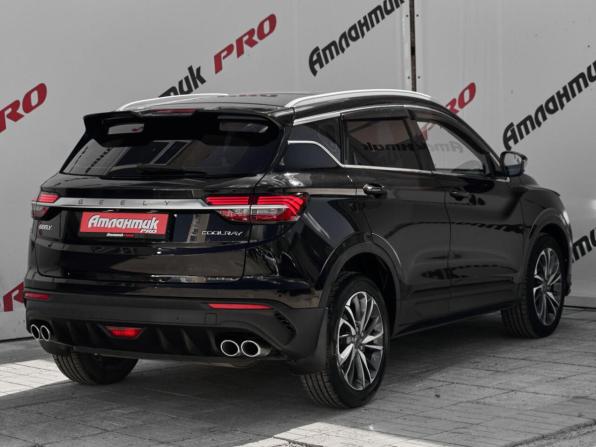 Geely Coolray I с пробегом 2021 года, цена 1 680 000 рублей, 72319 км, внедорожник, Автокод Объявления
