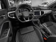 Audi Q3 II (F3) Москва  - изображение 30