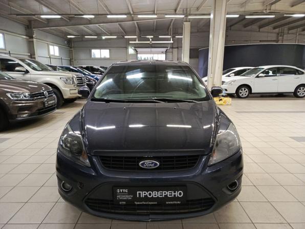 Ford Focus II Рестайлинг с пробегом 2008 года, цена 470 000 рублей, 241759 км, хэтчбек, Автокод Объявления