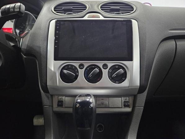 Ford Focus II Рестайлинг с пробегом 2009 года, цена 533 000 рублей, 204909 км, хэтчбек, Автокод Объявления