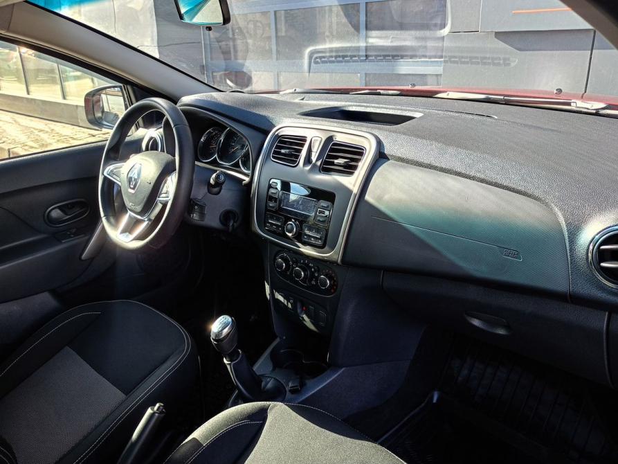 Renault Sandero II Рестайлинг Казань  - изображение 6