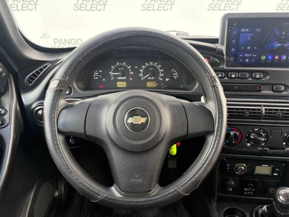 Chevrolet Niva I Рестайлинг с пробегом 2019 года, цена 750 000 рублей, 113000 км, внедорожник, Автокод Объявления