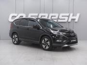 Honda CR-V IV Рестайлинг Ростов-на-Дону  - изображение 20