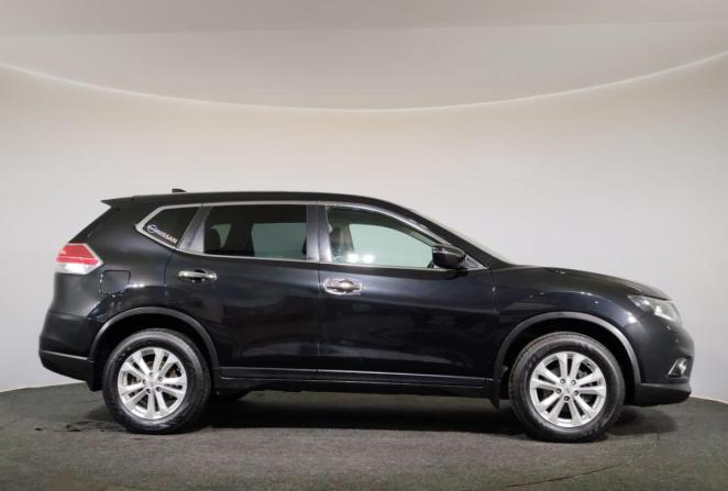 Nissan X-Trail III с пробегом 2018 года, цена 1 950 000 рублей, 114309 км, внедорожник, Автокод Объявления