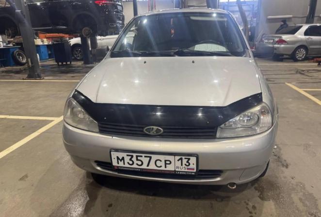 Lada (ВАЗ) Kalina I с пробегом 2012 года, цена 165 000 рублей, 151629 км, универсал, Автокод Объявления