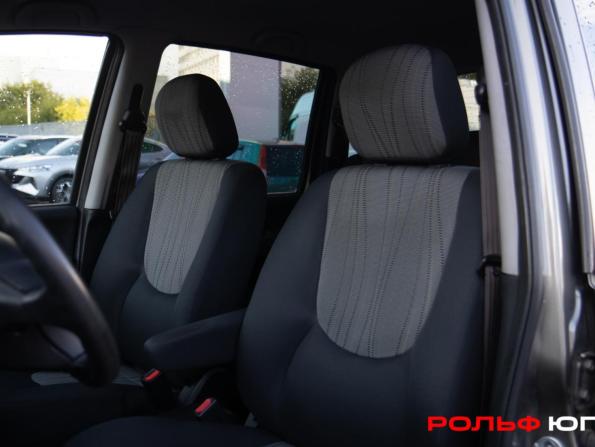 Hyundai Matrix I Рестайлинг 2 с пробегом 2009 года, цена 718 000 рублей, 96976 км, компактвэн, Автокод Объявления