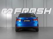 Hyundai Solaris II Рестайлинг Минеральные Воды  - изображение 22