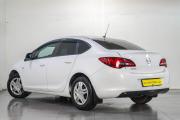 Opel Astra J Рестайлинг Челябинск  - изображение 25