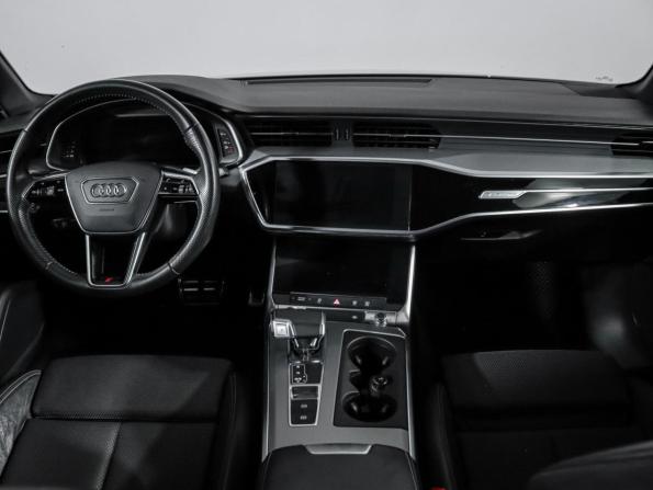 Audi A6 V (C8) с пробегом 2019 года, цена 3 599 000 рублей, 93000 км, седан, Автокод Объявления