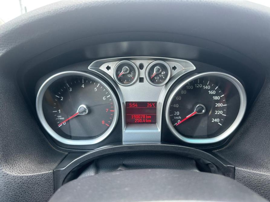 Ford Focus II Тамбов  - изображение 10
