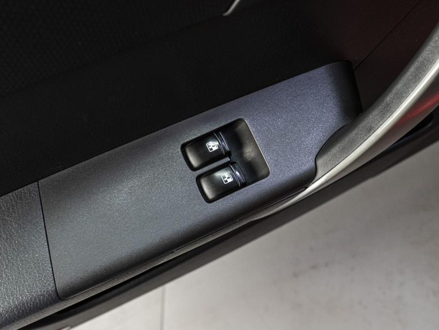 Chevrolet Aveo I Рестайлинг Тюмень  - изображение 12
