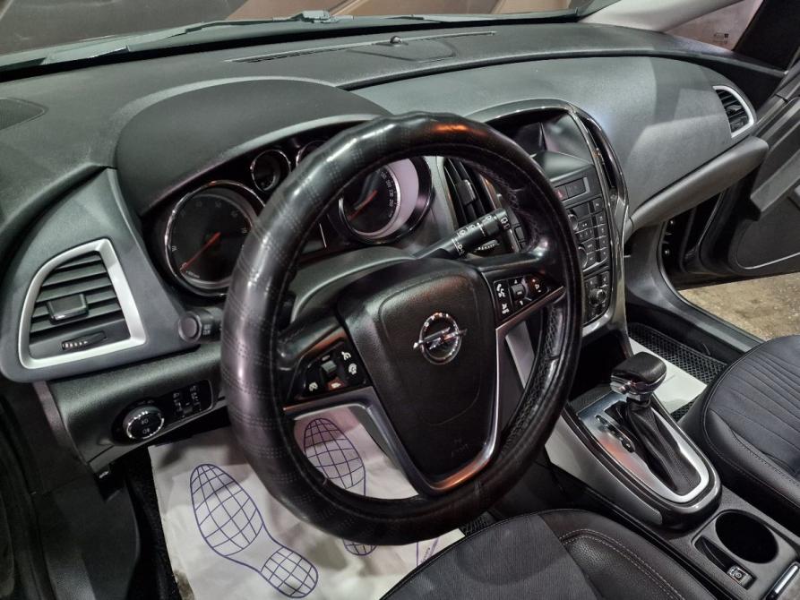 Opel Astra J Рестайлинг Ставрополь  - изображение 9