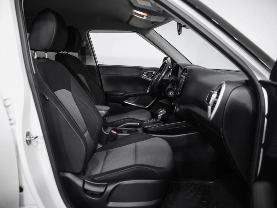 Kia Soul III Санкт-Петербург  - изображение 20