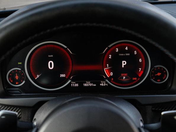 BMW X6 II (F16) с пробегом 2015 года, цена 2 990 000 рублей, 183621 км, внедорожник, Автокод Объявления