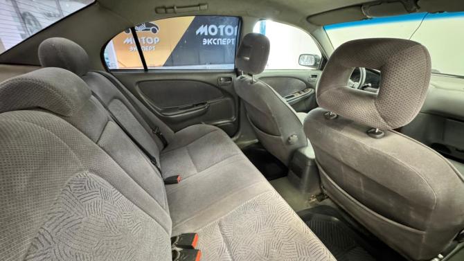 Toyota Avensis I с пробегом 2000 года, цена 299 000 рублей, 335000 км, седан, Автокод Объявления