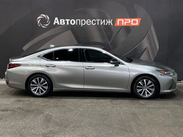 Lexus ES VII с пробегом 2020 года, цена 3 530 000 рублей, 114063 км, седан, Автокод Объявления