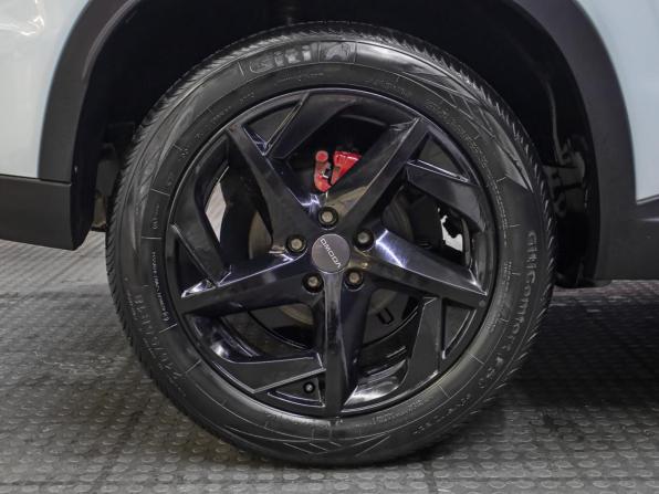 Omoda C5 I с пробегом 2024 года, цена 1 798 000 рублей, 40887 км, внедорожник, Автокод Объявления