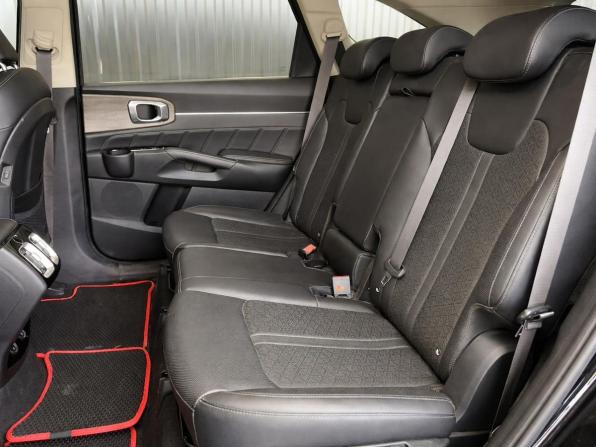 Kia Sorento IV с пробегом 2020 года, цена 3 267 000 рублей, 118500 км, внедорожник, Автокод Объявления
