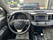 Toyota RAV4 IV (XA40) Пермь  - изображение 39