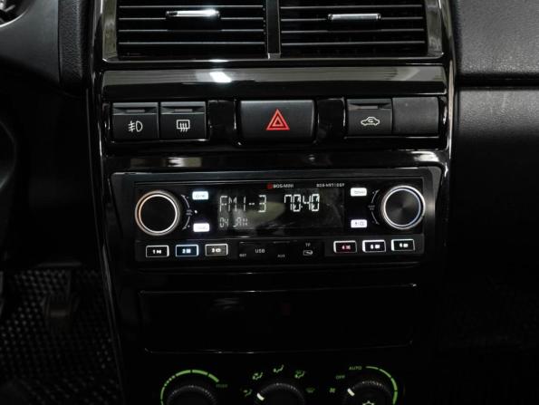 Lada (ВАЗ) Priora I Рестайлинг с пробегом 2014 года, цена 640 000 рублей, 157551 км, седан, Автокод Объявления