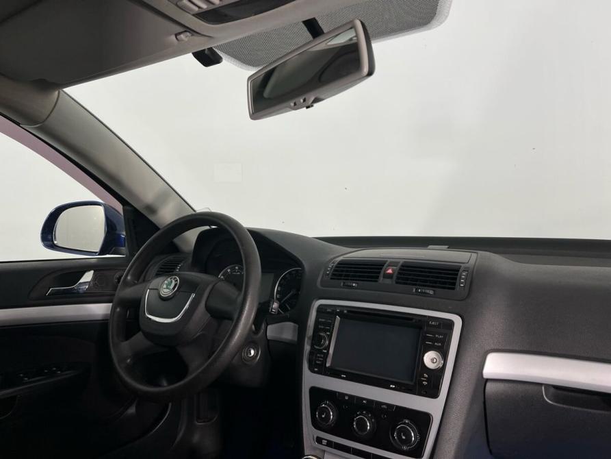 Skoda Octavia II (A5) Рестайлинг Архангельск  - изображение 13