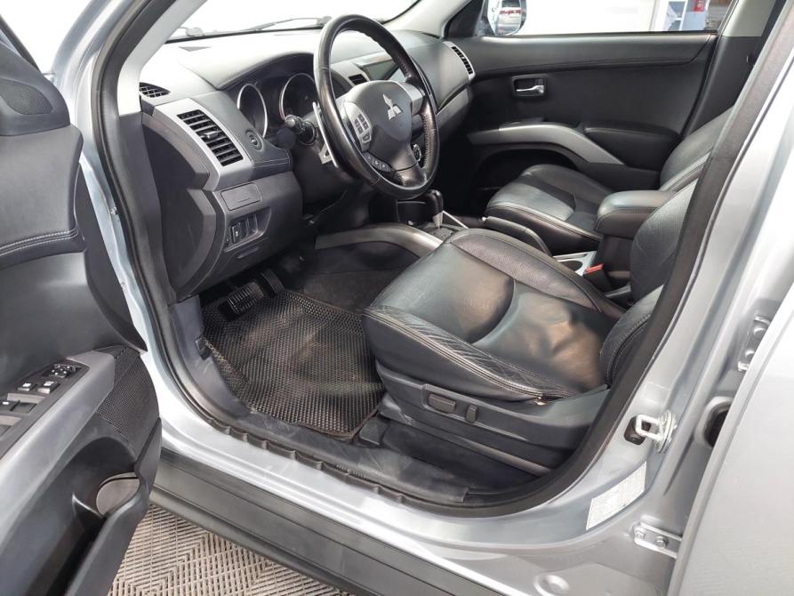 Mitsubishi Outlander II Рестайлинг Пермь  - изображение 16