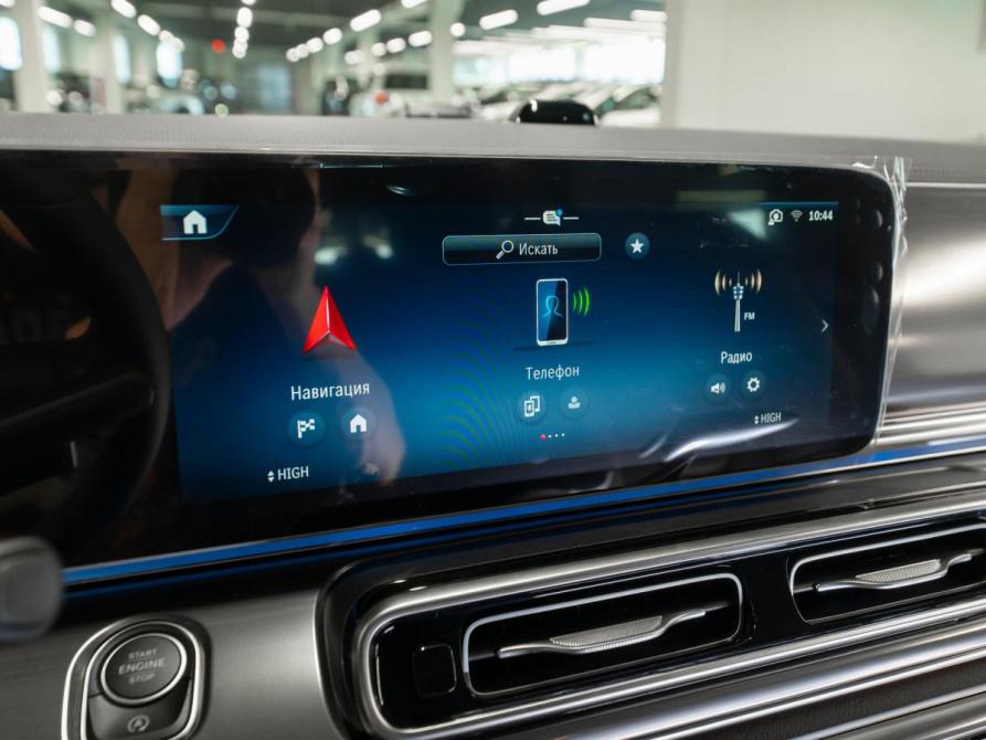 Mercedes-Benz V-Класс III (W447) Рестайлинг 2 Москва  - изображение 25