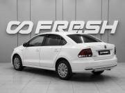 Volkswagen Polo V Рестайлинг Ростов-на-Дону  - изображение 16