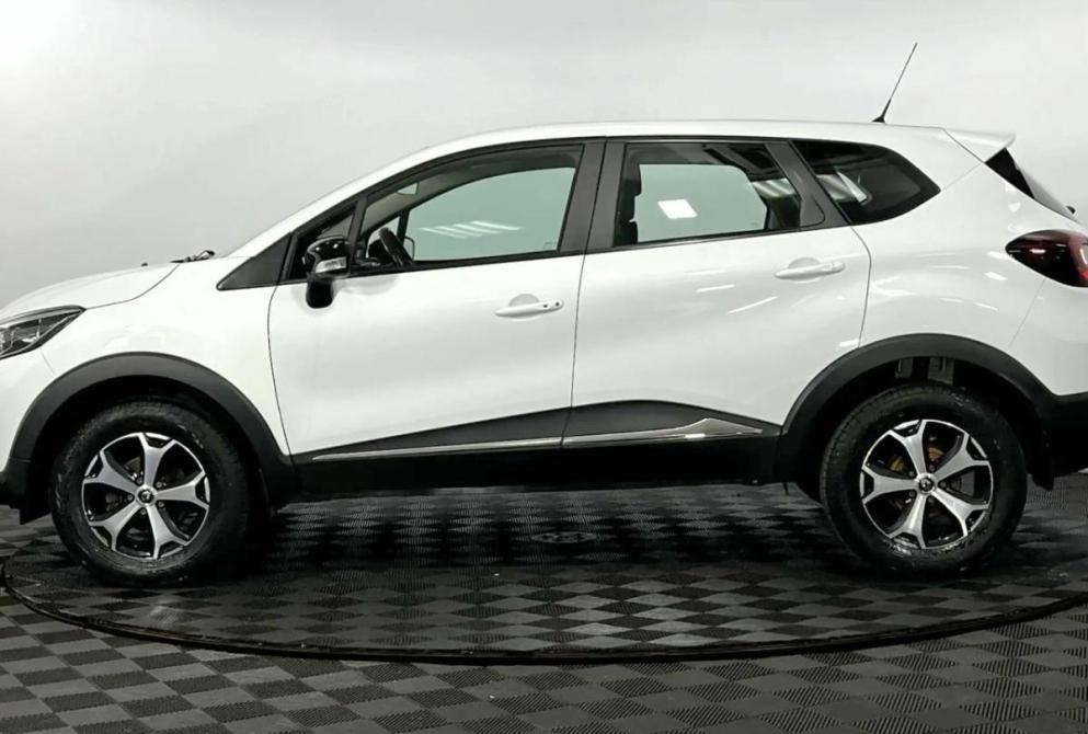 Renault Kaptur I Нижний Новгород  - изображение 9