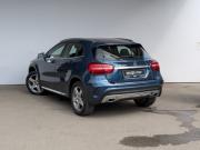 Mercedes-Benz GLA I (X156) Рестайлинг Москва  - изображение 55