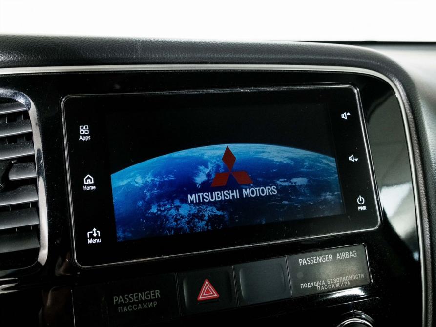 Mitsubishi Outlander III Рестайлинг 2 Казань  - изображение 11