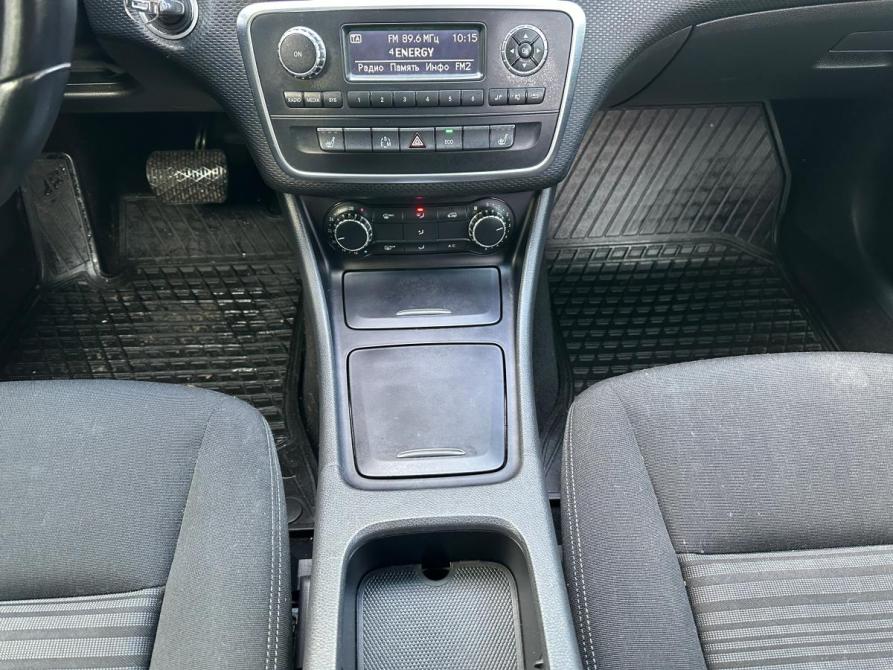 Mercedes-Benz A-Класс III (W176) Екатеринбург  - изображение 11