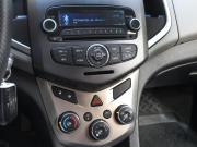Chevrolet Aveo II Москва  - изображение 40